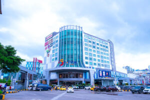 Grand Jatra Balikpapan