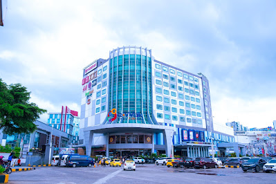 Grand Jatra Balikpapan