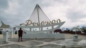 Icon Pulau Derawan