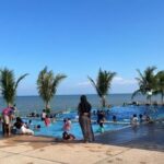 beach club batakan village