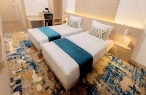 Hotel dekat bandara YIA