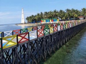 Pulau Beras Basah