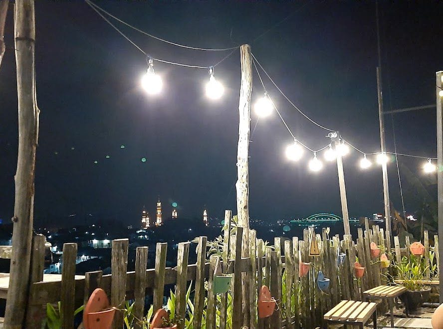 Teras Roemah Samarinda