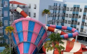 Astara Hotel Balikpapan