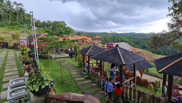 Wisata Jombang