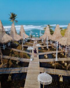 Karang Potong Ocean View