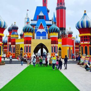 D'Castello Ciater Subang