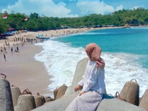 Wisata Tambak Rejo Blitar