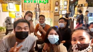 the house of raminten