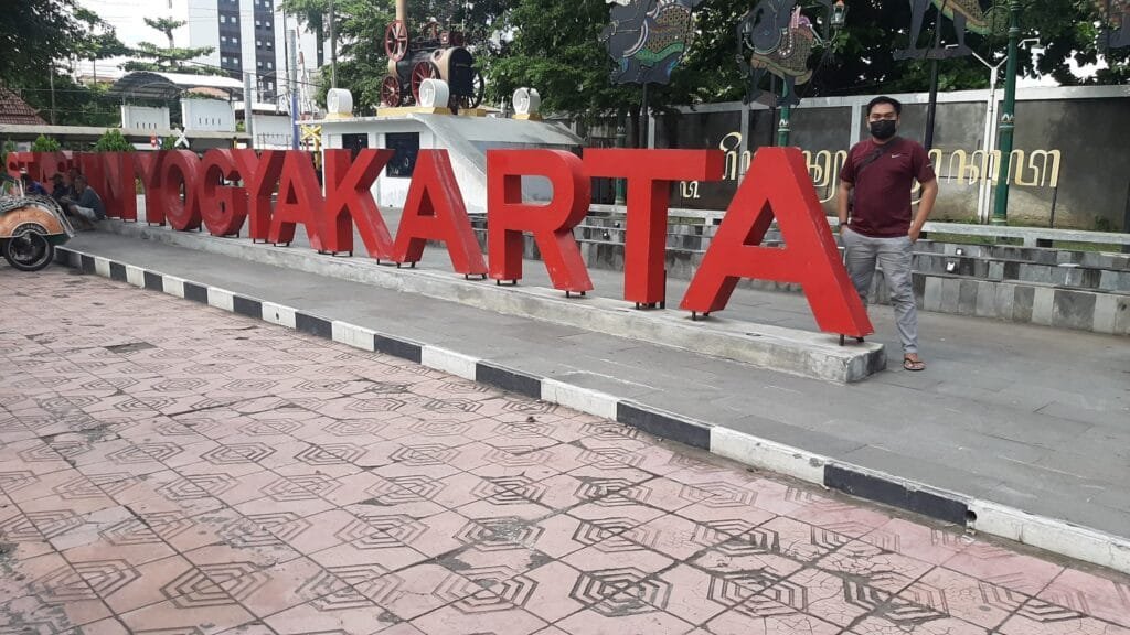 Kota Yogyakarta