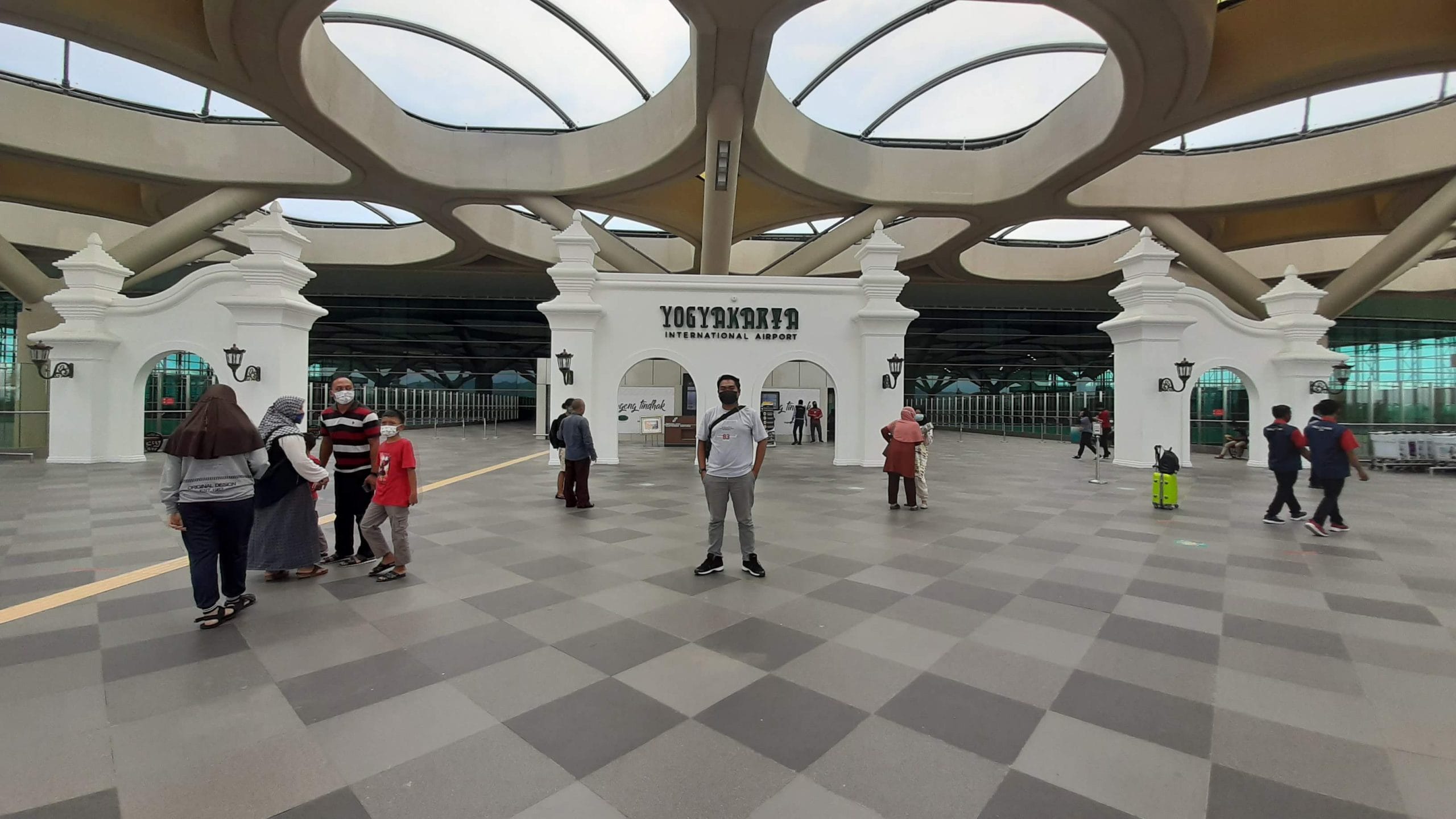Bandara Yogyakarta