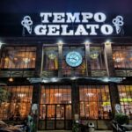 Tempo Gelato Kaliurang