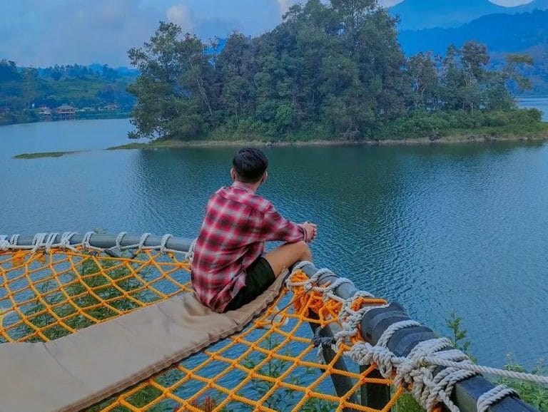 Situ Patenggang