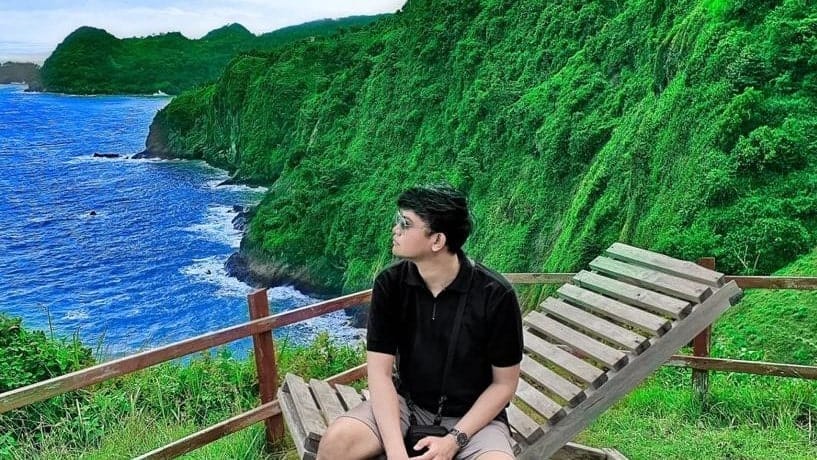 Bukit Jerit Kebumen