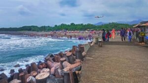 pantai Glagah