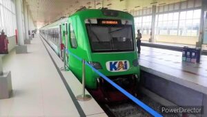 kereta bandara yia