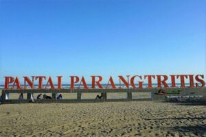 Pantai Parangtritis