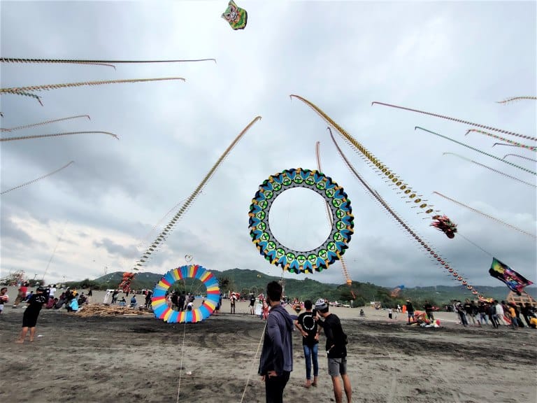 Pantai Parangkusumo
