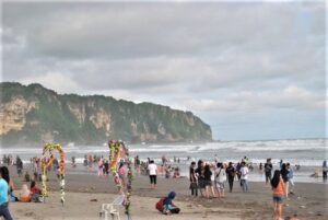 Pantai Parangtritis