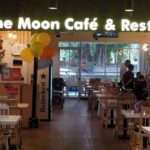The Moon Café Elysium Lippo Cikarang