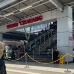 Stasiun KRL Cikarang