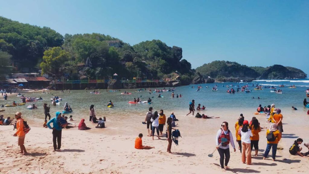 Pantai Drini