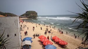 Pantai Indrayanti