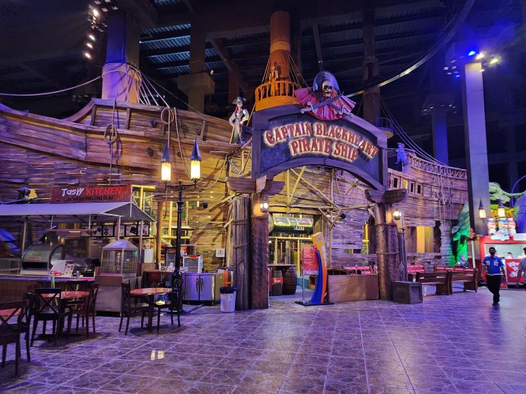 Trans Studio Bandung