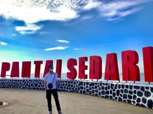 pantai sedari