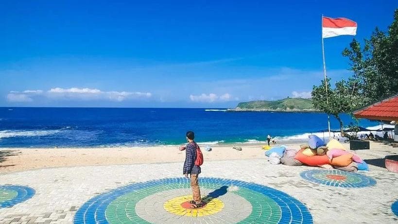 Wisata Tambak Rejo Blitar