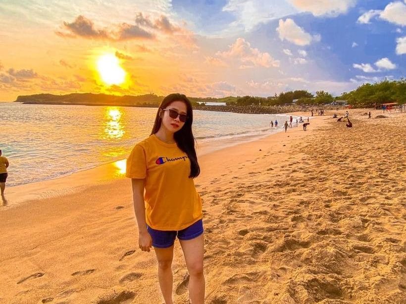 Wisata Tambak Rejo Blitar