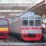Jadwal KRL Jogja Solo