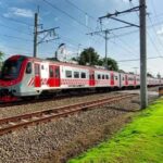 Jadwal KRL Jogja Solo