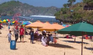 Pantai Drini
