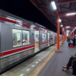 Jadwal KRL Bekasi Timur