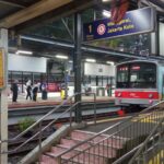 Jadwal KRL Stasiun Cawang