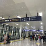 jadwal krl manggarai