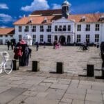 Kota Tua jakarta