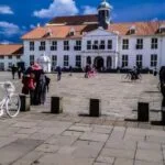 Kota Tua jakarta