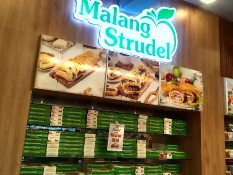Malang Strundel