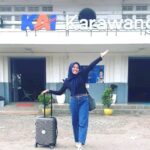 Jadwal Kereta Cikarang Purwakarta