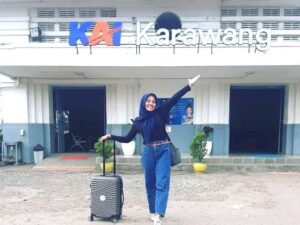 Jadwal Kereta Cikarang Purwakarta