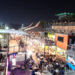 Cafe Empire Cikarang (Dok. Googlemaps@Novera Tama)