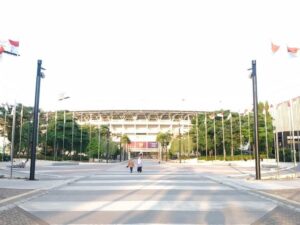 Stadion Gelora Bung Karno