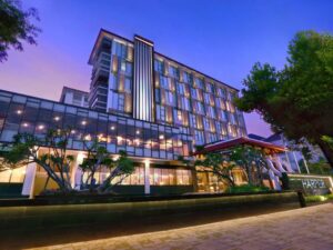 Hotel Harper Malioboro