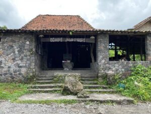 Kopi Merapi Jogja