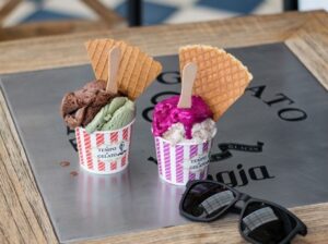 Es Krim Tempo Gelato