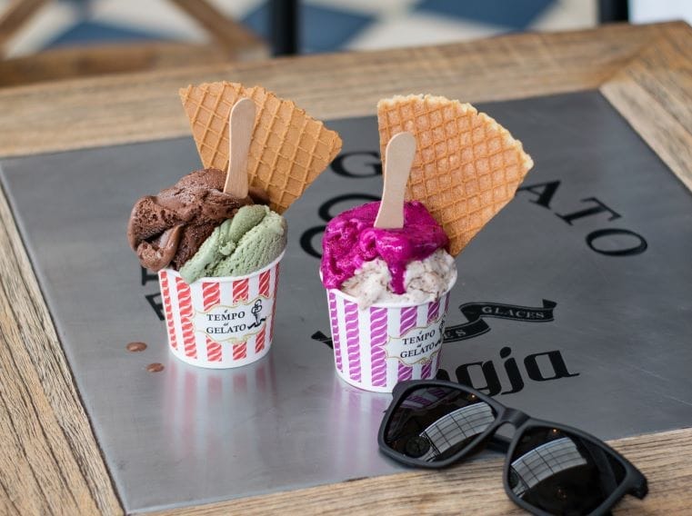 Es Krim Tempo Gelato