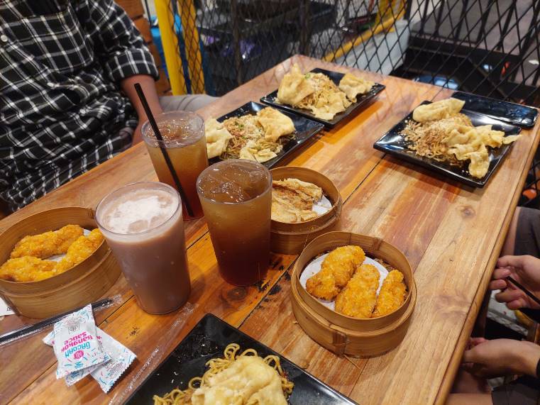 Mie Gacoan Jogja Terdekat