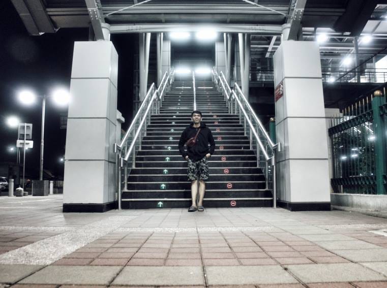 Stasiun Bekasi Timur
